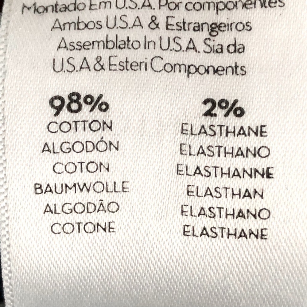 “NEW” MOTHER Superior The Kick It Jean - Picture 11 of 11